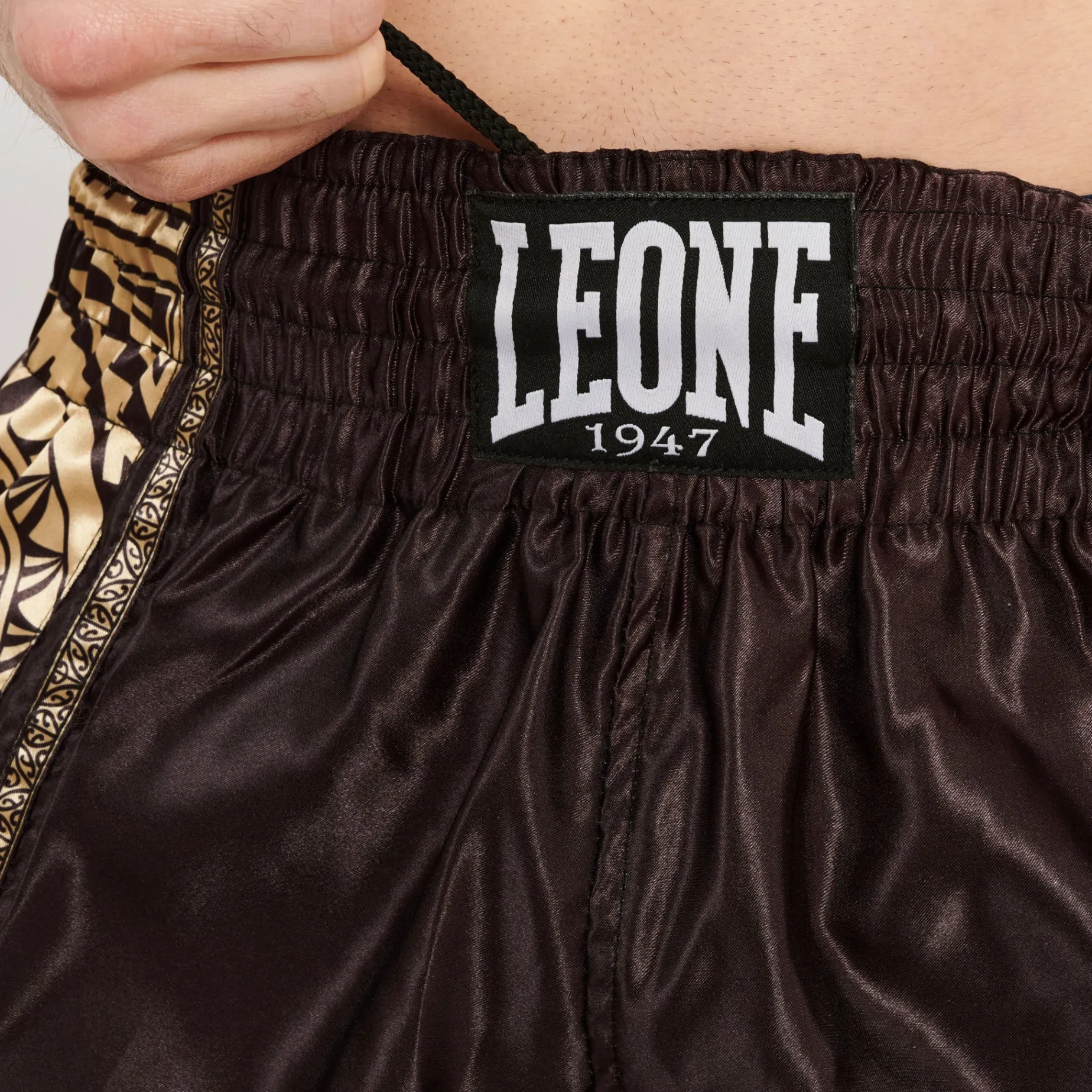 HAKA KICK SHORTS