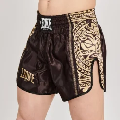 HAKA KICK SHORTS
