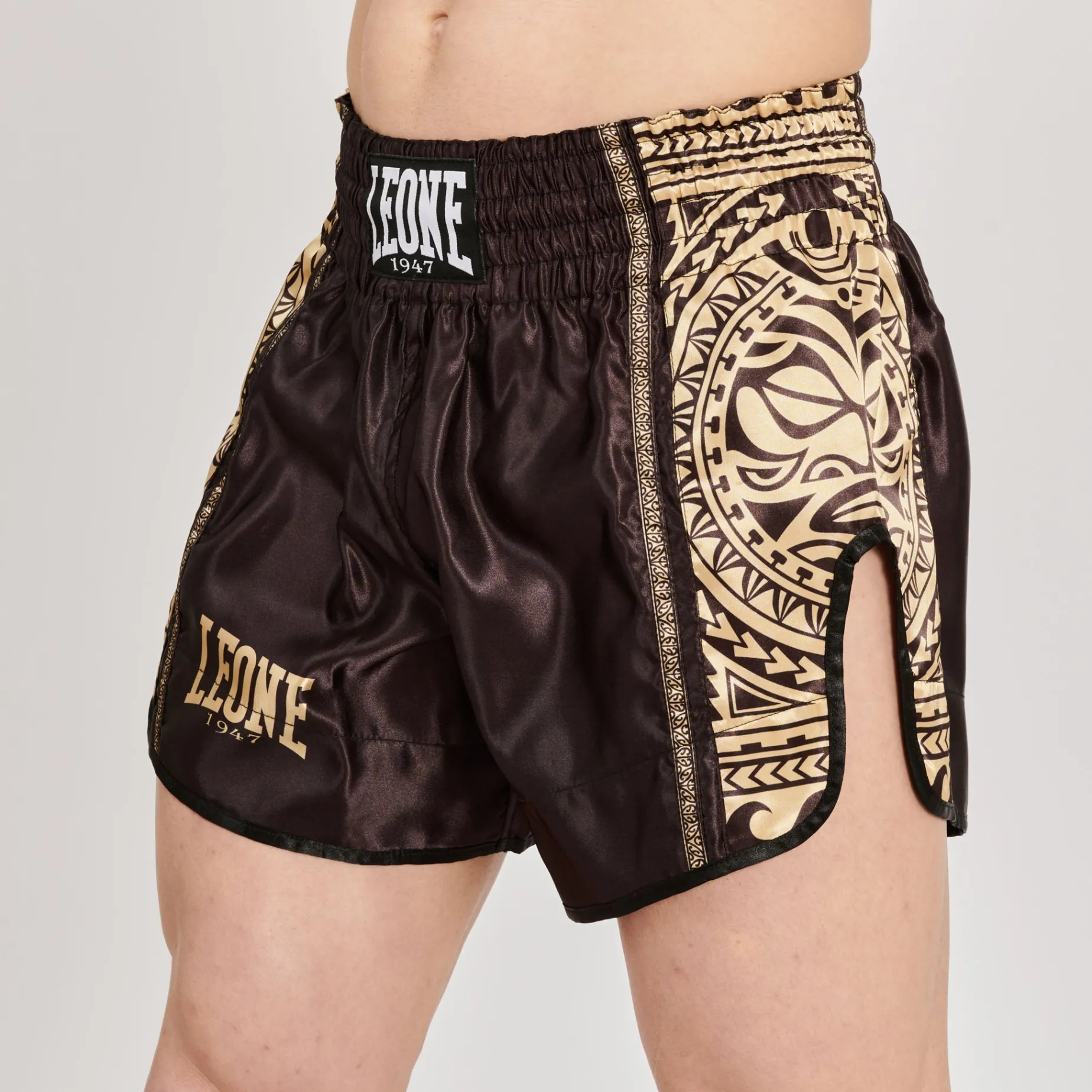 HAKA KICK SHORTS