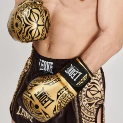 HAKA KICK SHORTS