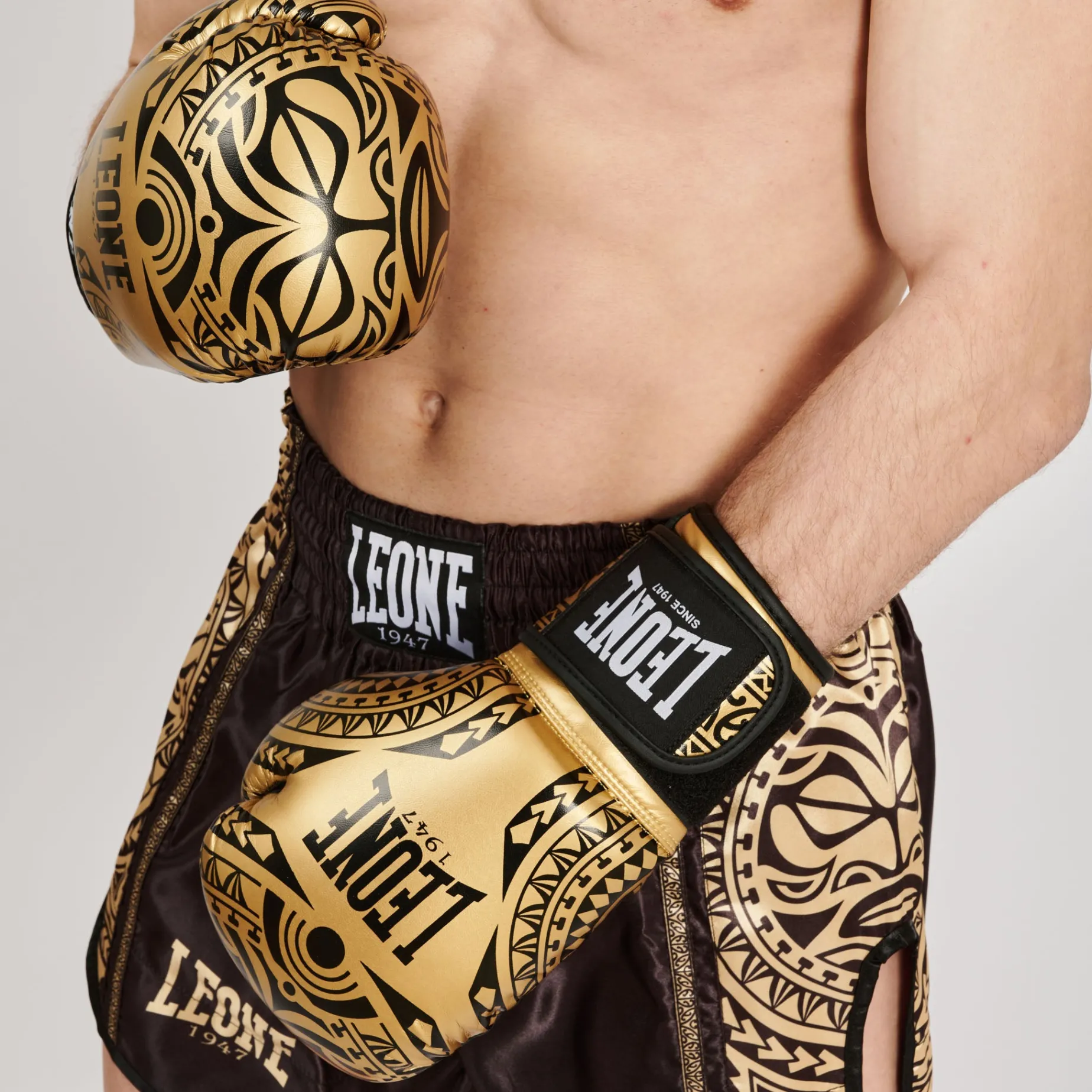 HAKA KICK SHORTS