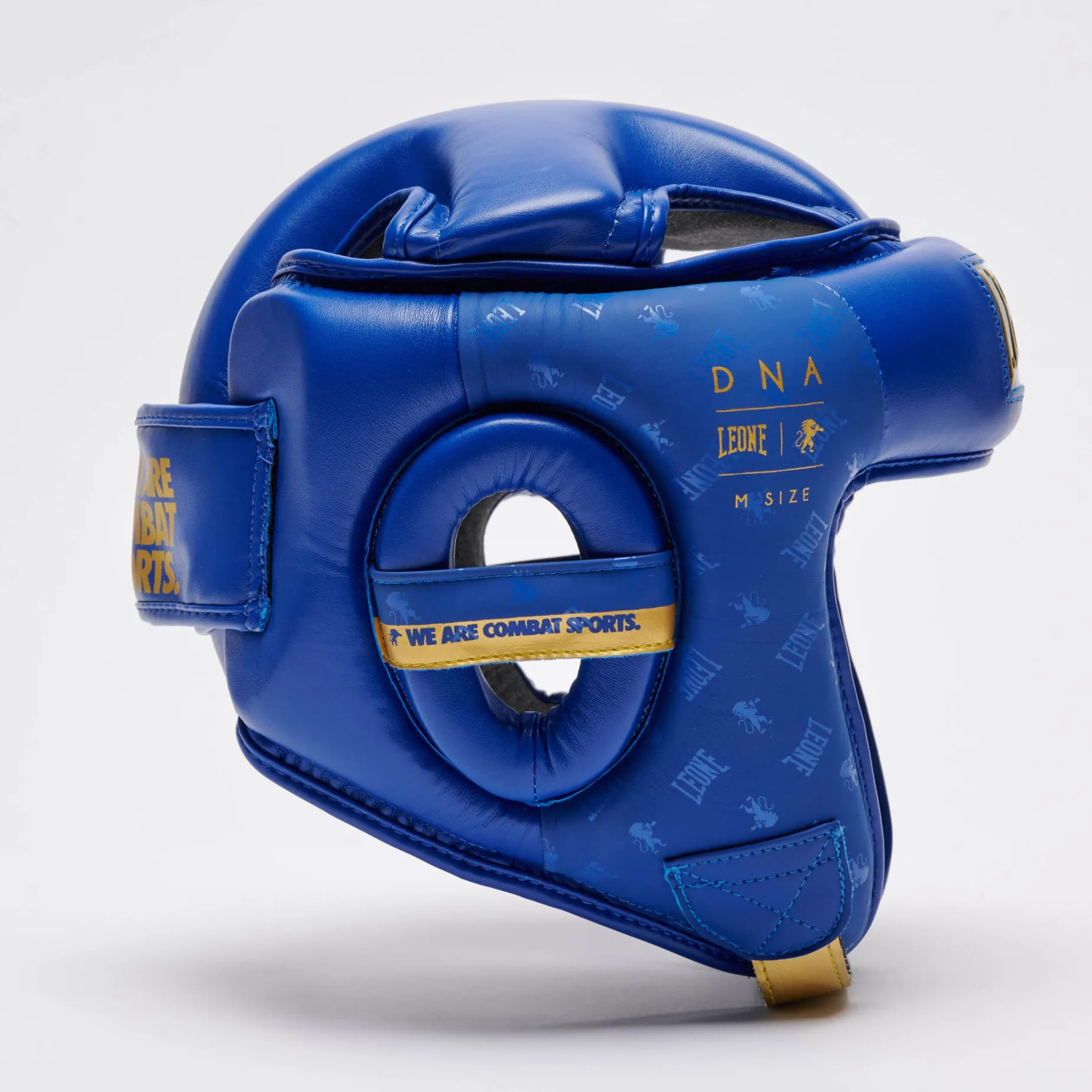 HEADGEAR DNA