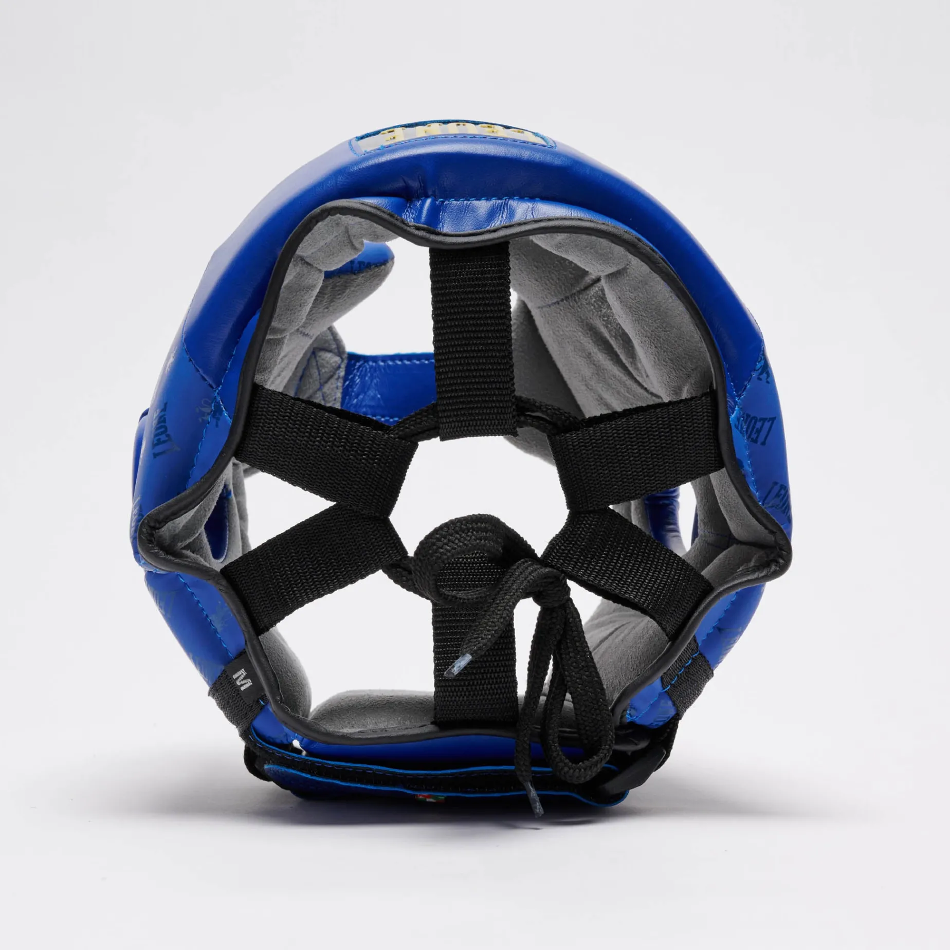 HEADGEAR DNA