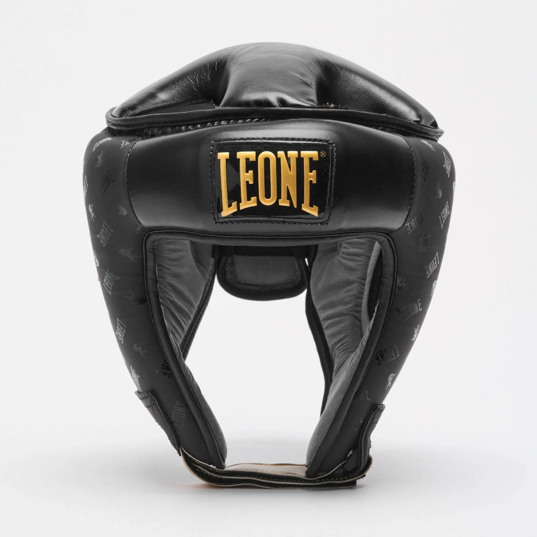 HEADGEAR DNA