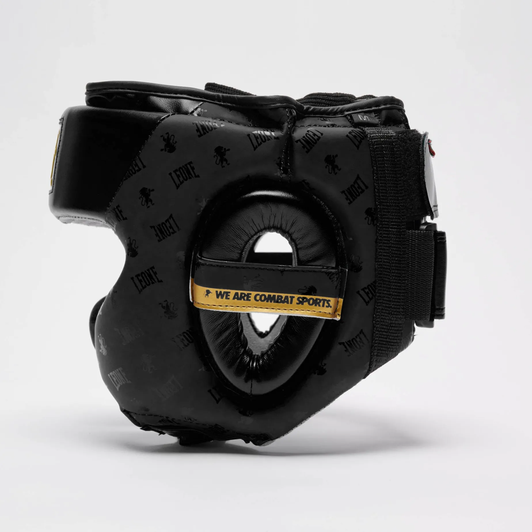 HEADGEAR DNA