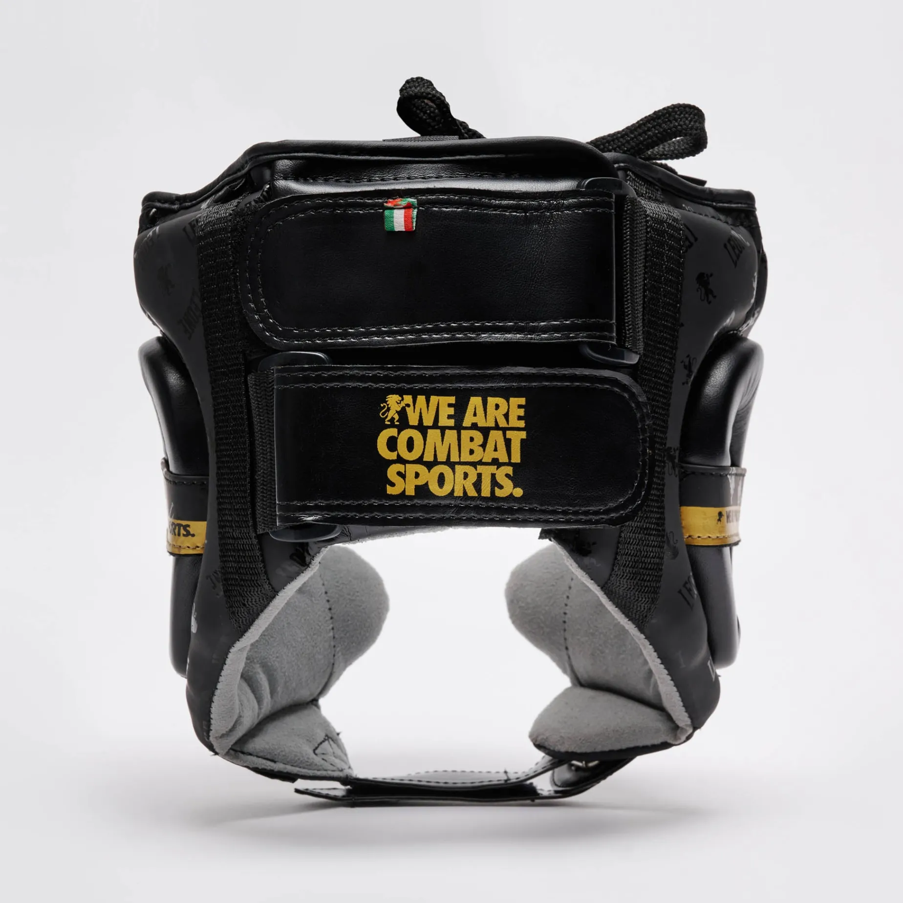 HEADGEAR DNA