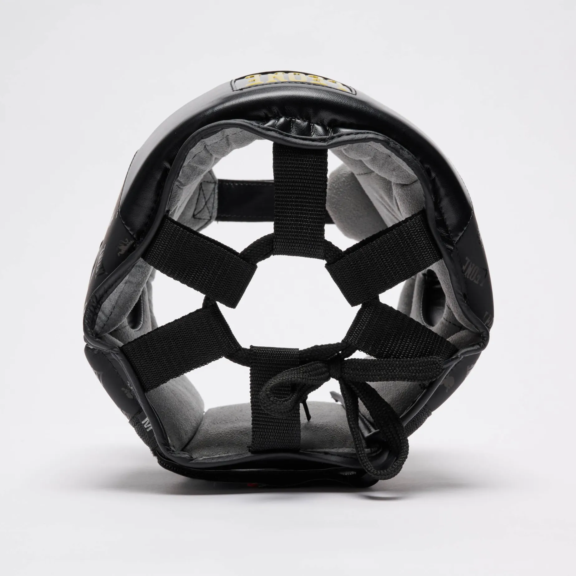 HEADGEAR DNA