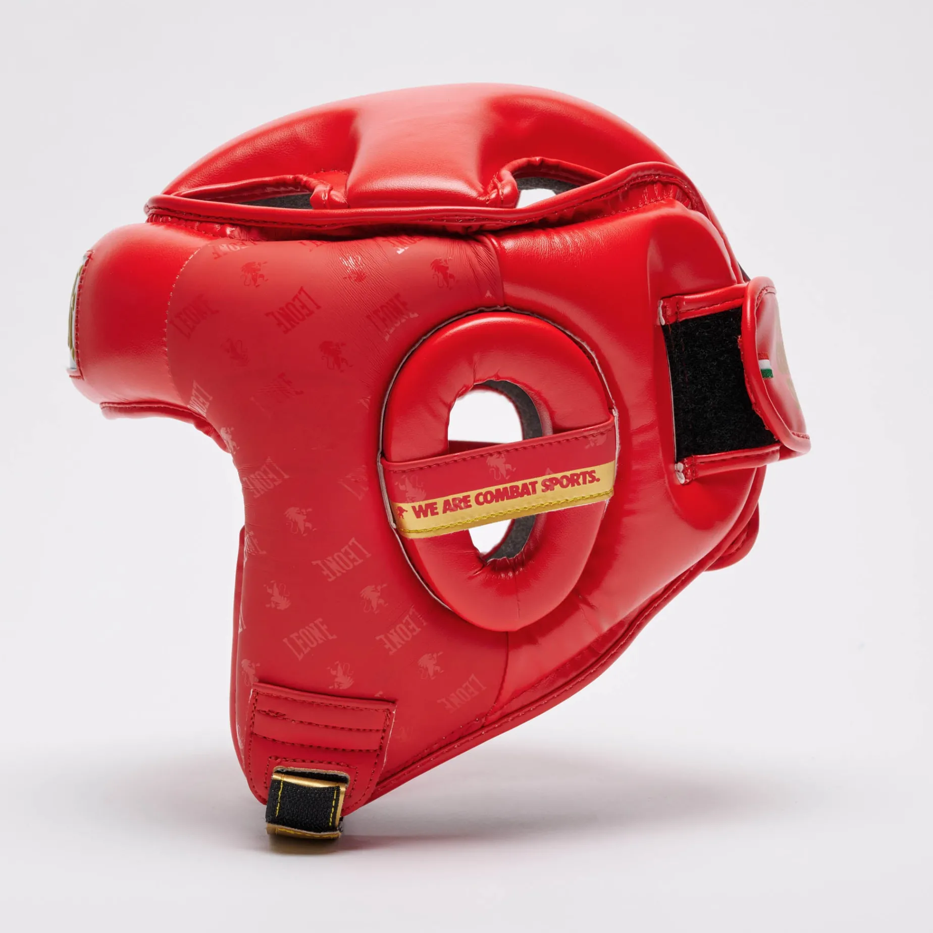 HEADGEAR DNA