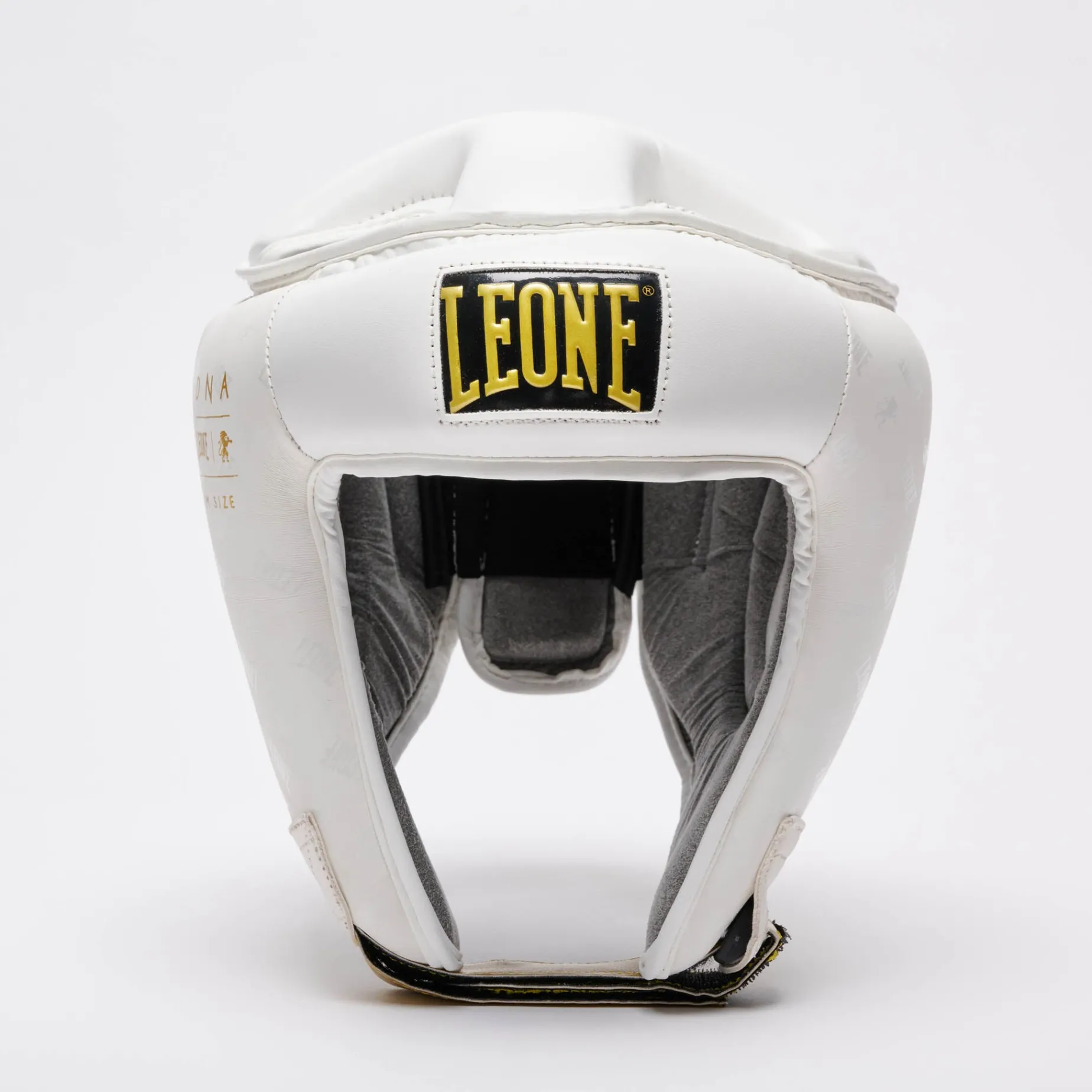 HEADGEAR DNA
