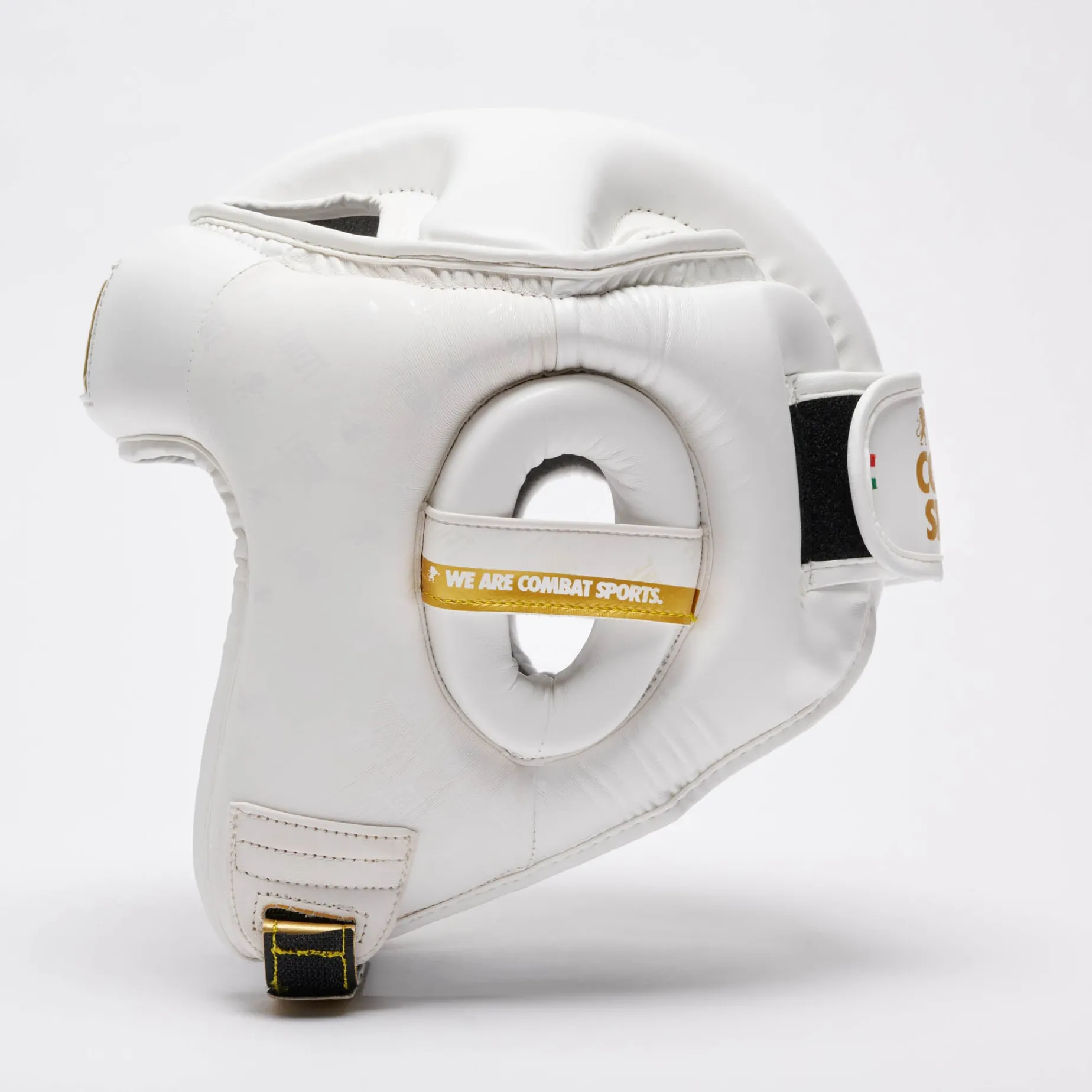 HEADGEAR DNA