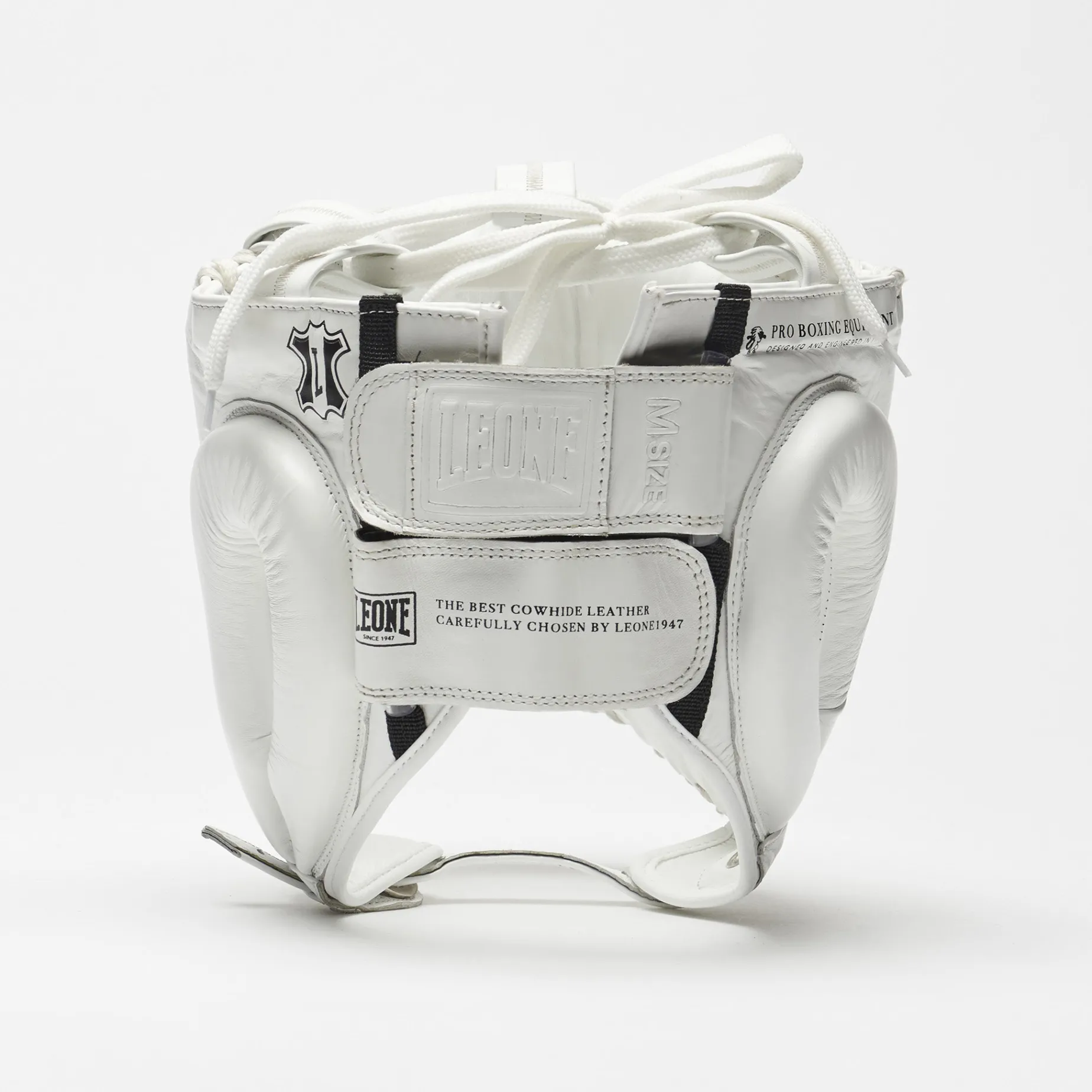 HEADGEAR THE GREATEST