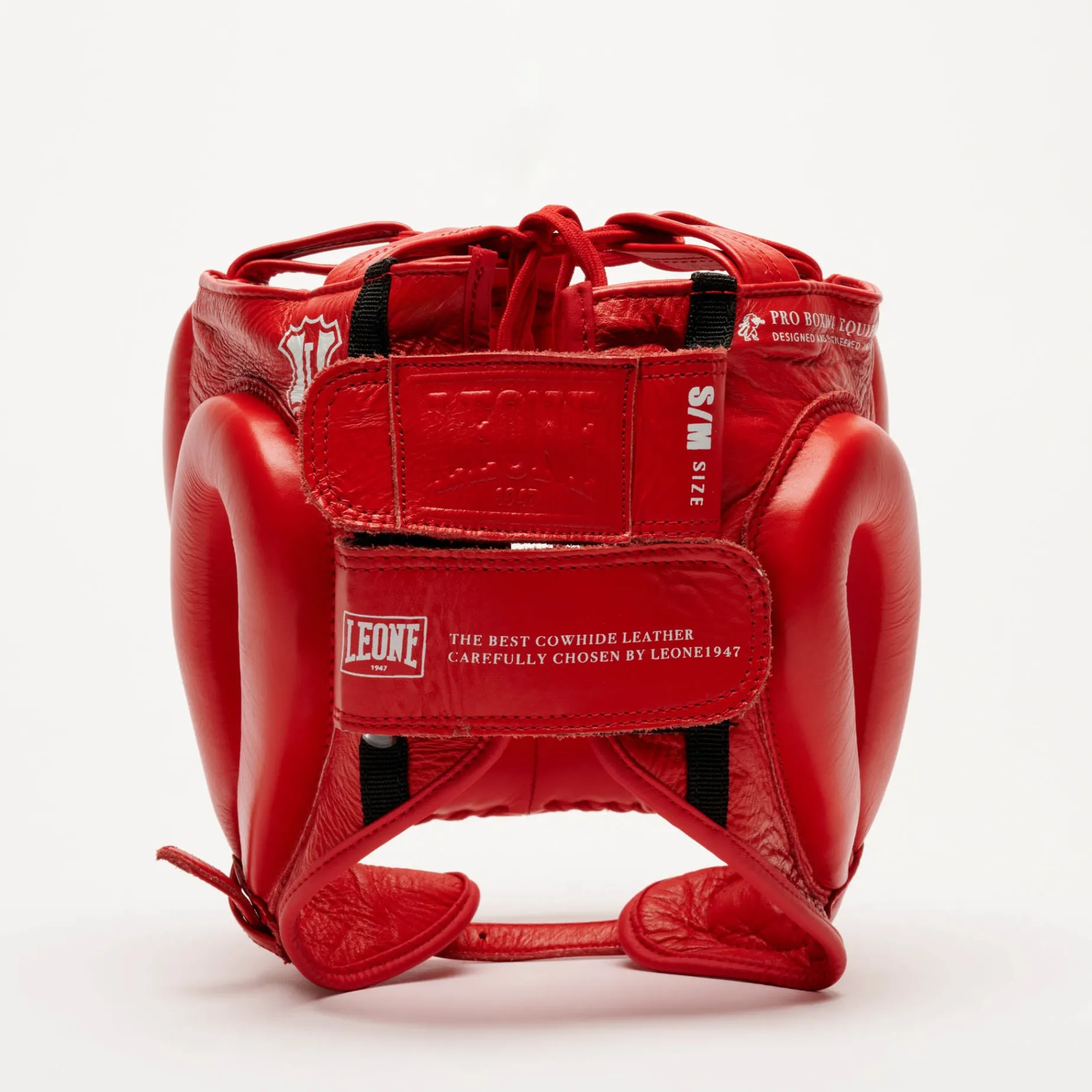 HEADGEAR THE GREATEST