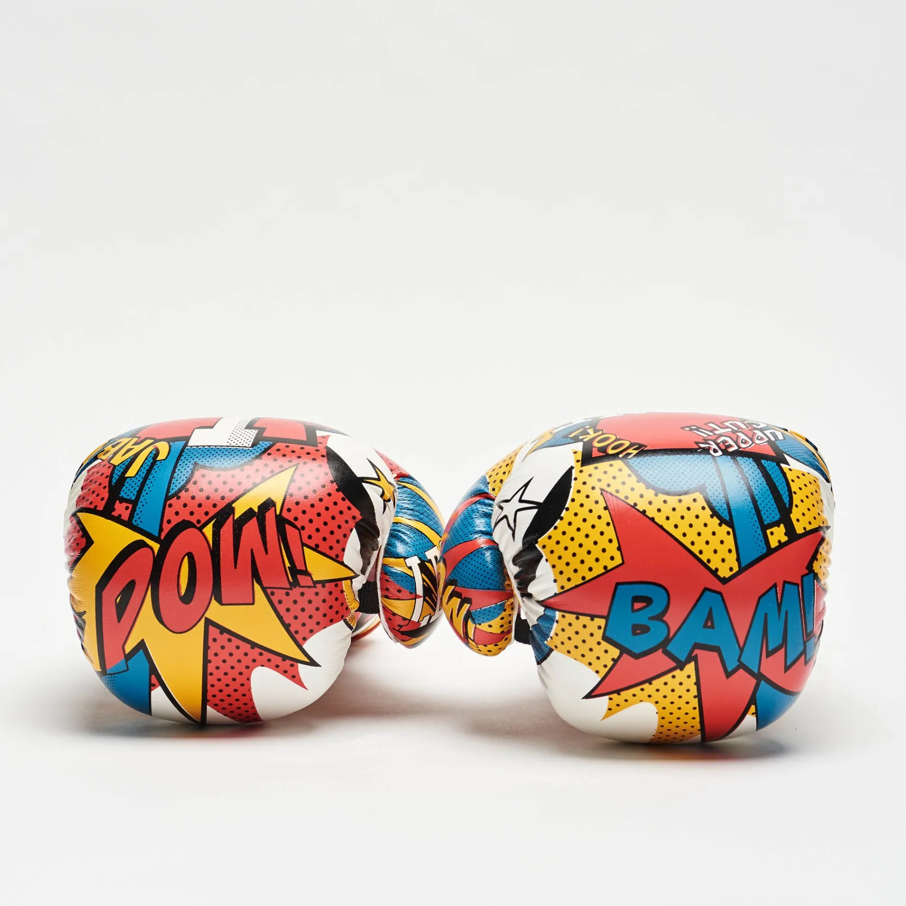HERO JR BOXING GLOVES