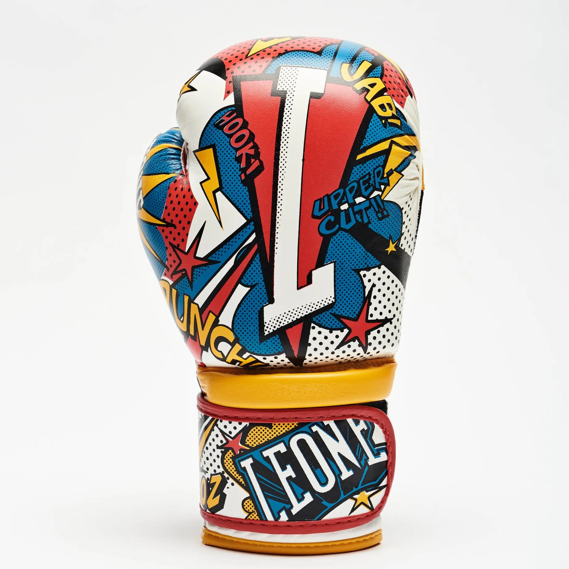 HERO JR BOXING GLOVES