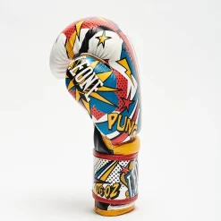 HERO JR BOXING GLOVES