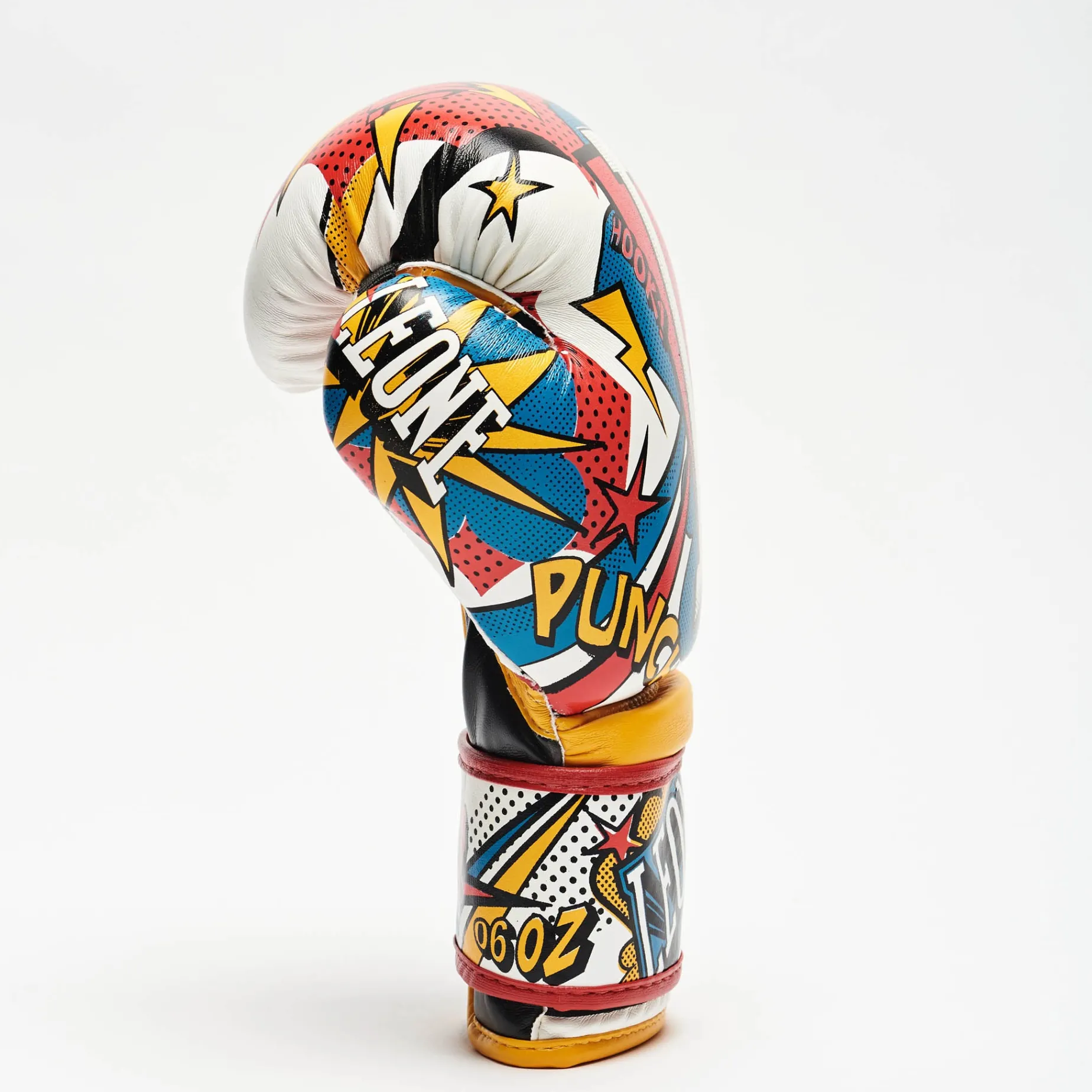 HERO JR BOXING GLOVES