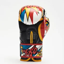 HERO JR BOXING GLOVES