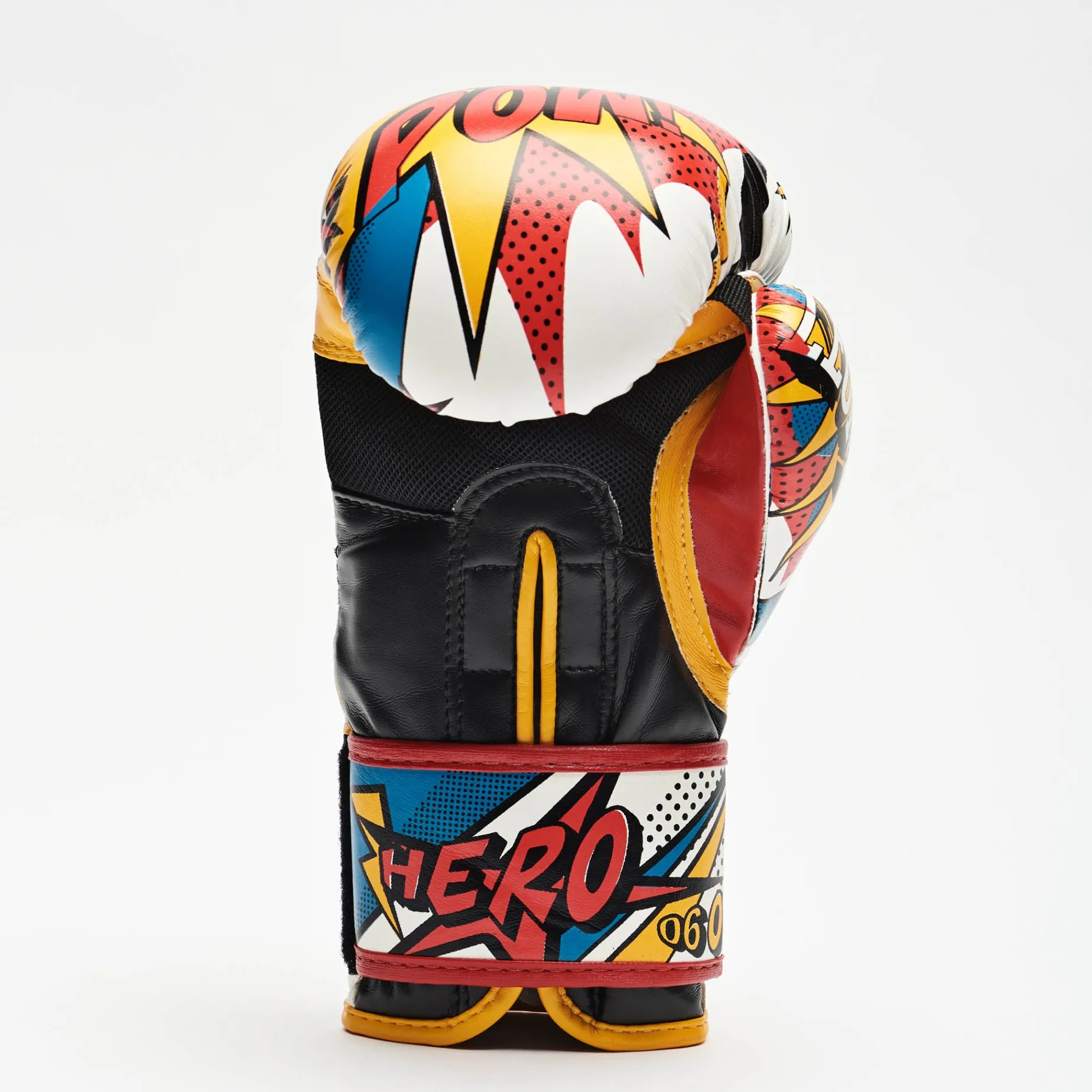 HERO JR BOXING GLOVES