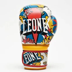 HERO JR BOXING GLOVES