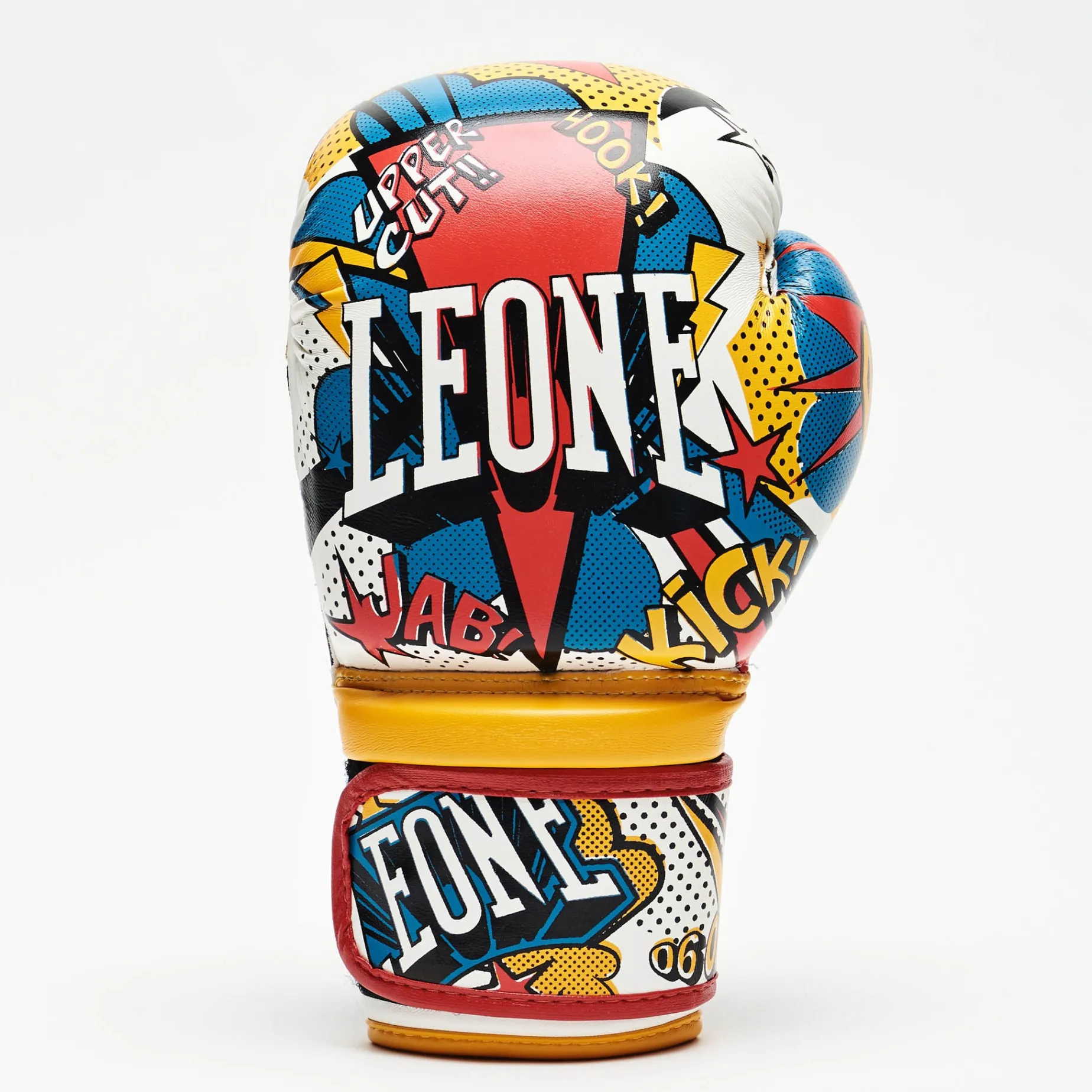 HERO JR BOXING GLOVES