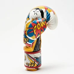 HERO JR BOXING GLOVES