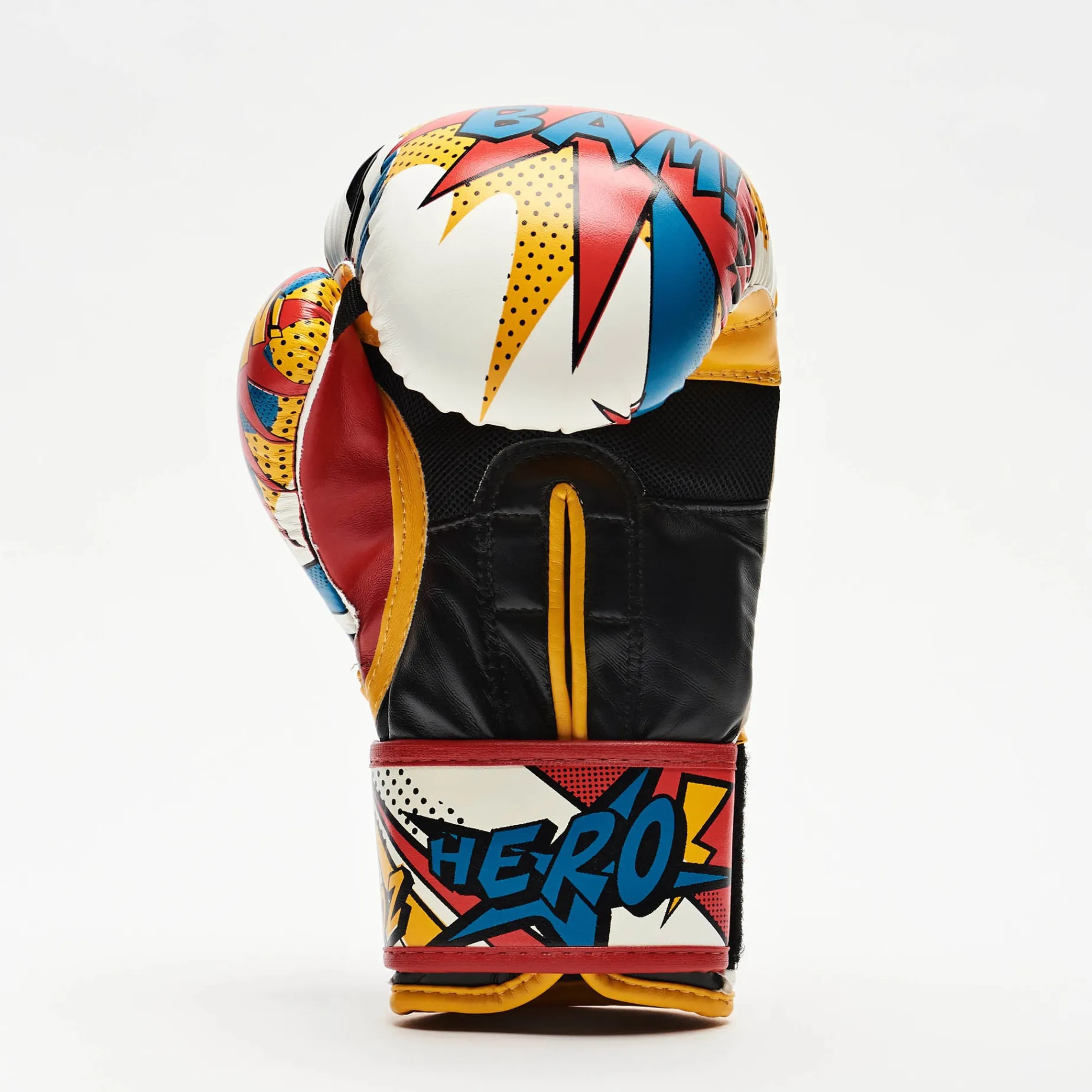 HERO JR BOXING GLOVES