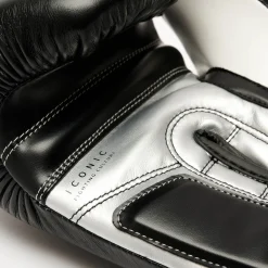 ICONIC BOXING GLOVES