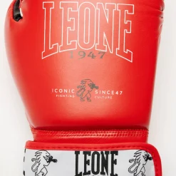ICONIC BOXING GLOVES