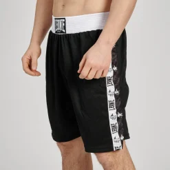 ICONIC BOXING SHORTS