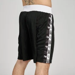 ICONIC BOXING SHORTS