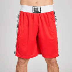 ICONIC BOXING SHORTS
