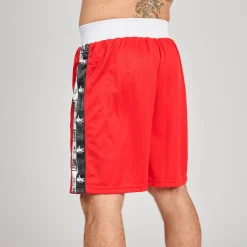 ICONIC BOXING SHORTS