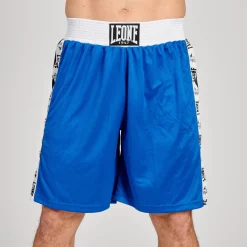 ICONIC BOXING SHORTS