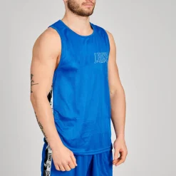 ICONIC BOXING SINGLET