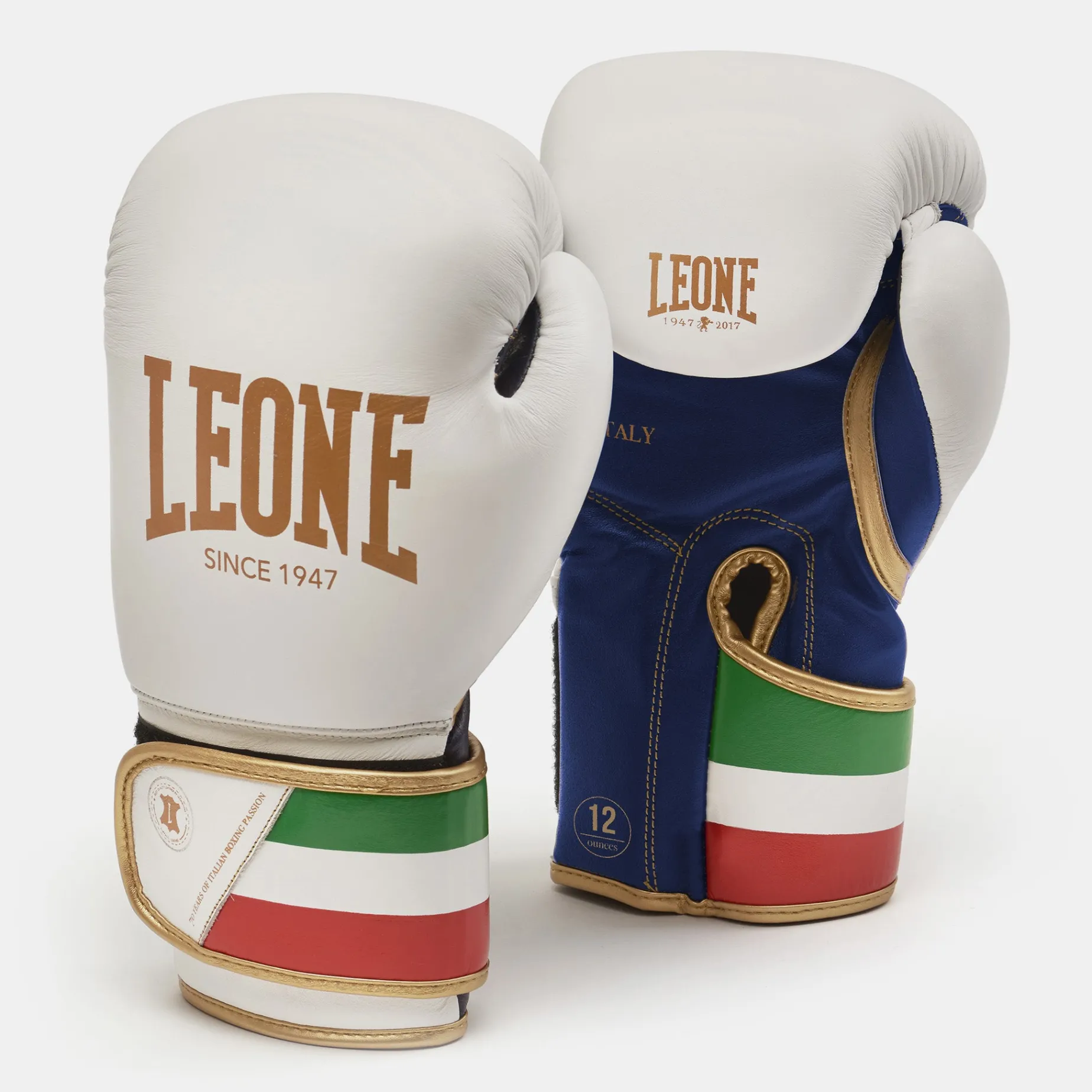 ITALY'47 BOXING GLOVES