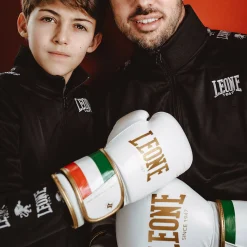 ITALY'47 BOXING GLOVES