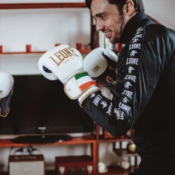 ITALY'47 BOXING GLOVES