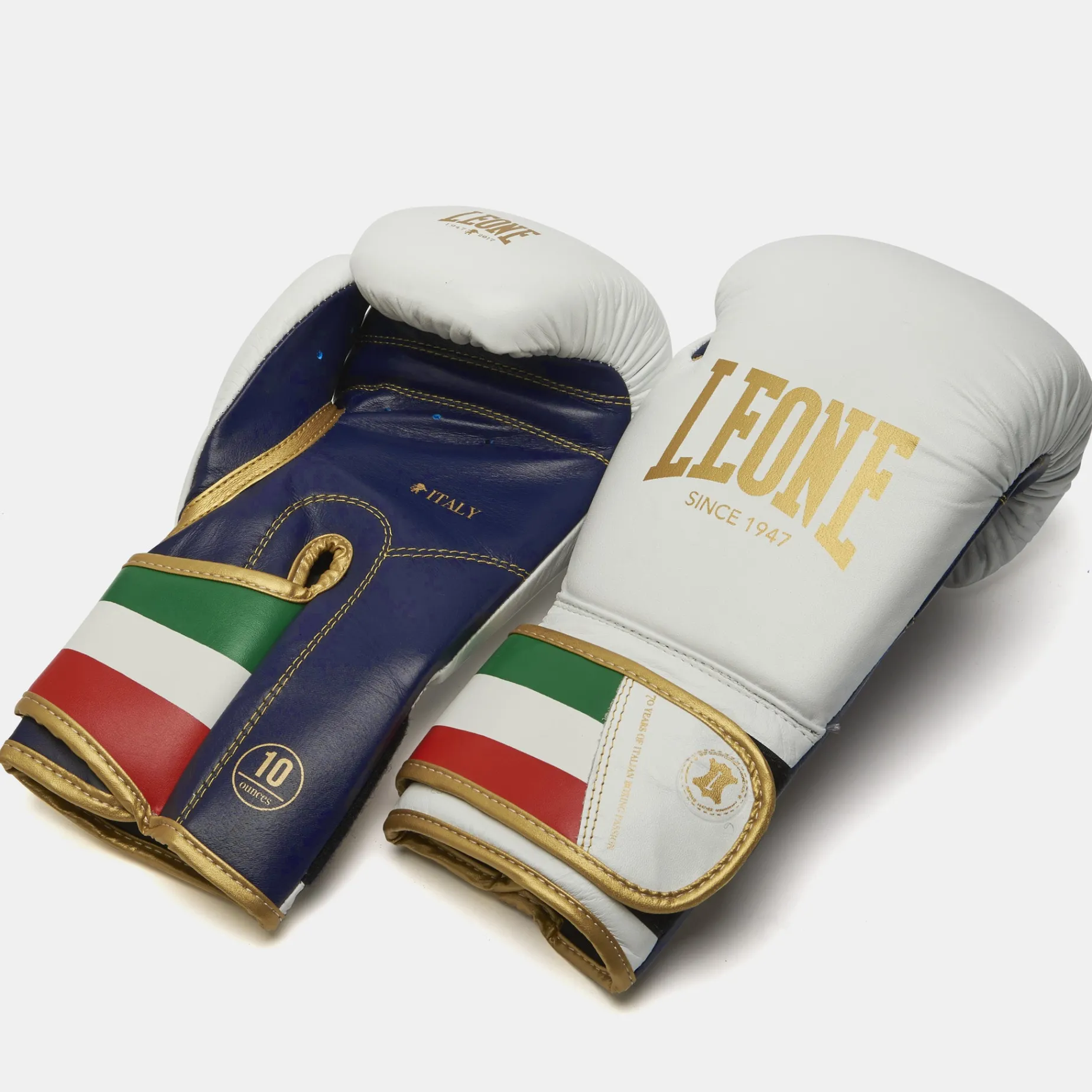 ITALY'47 BOXING GLOVES