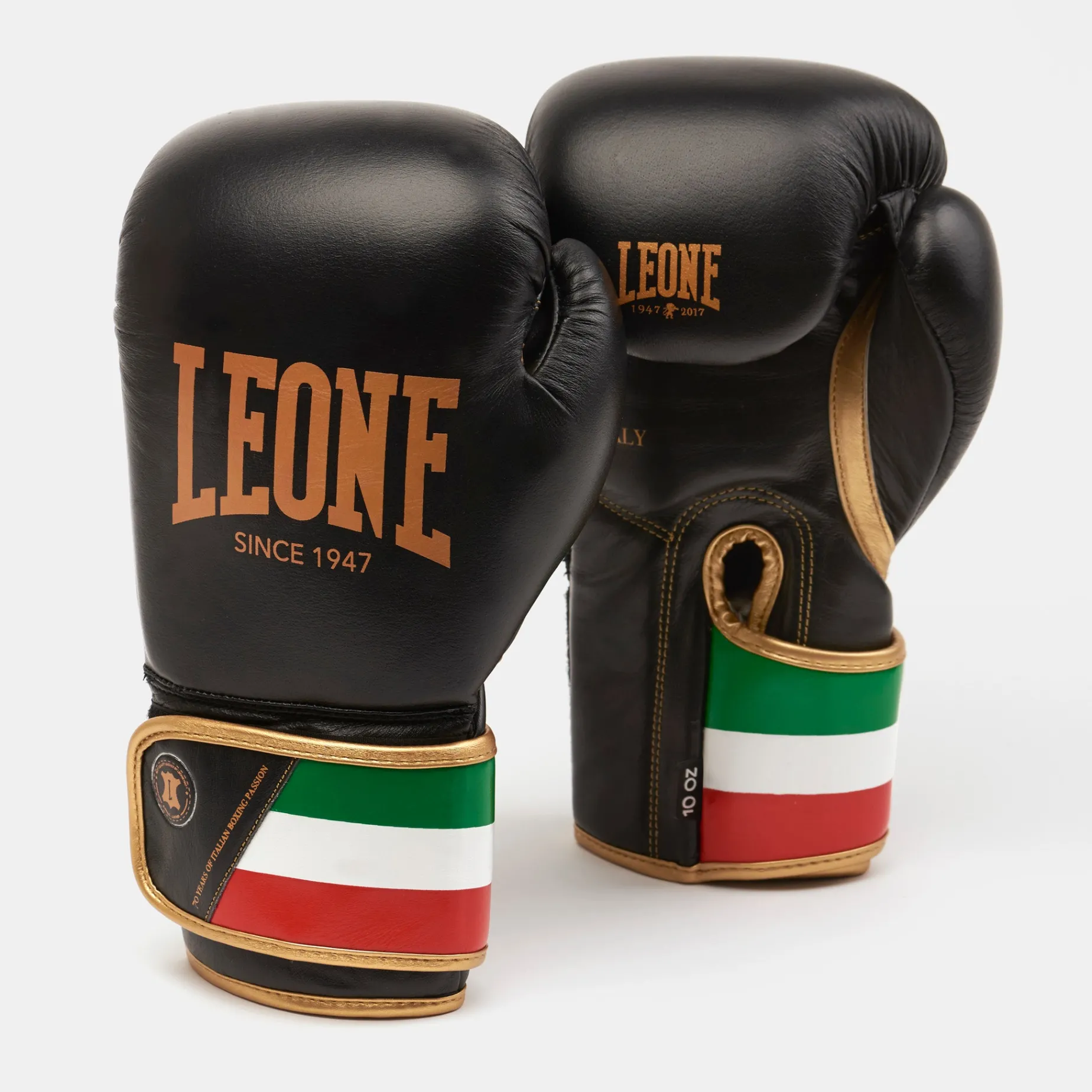 ITALY'47 BOXING GLOVES