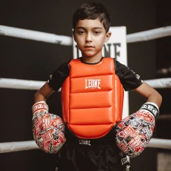 JR BODY PROTECTION