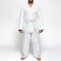 JUDO SUIT