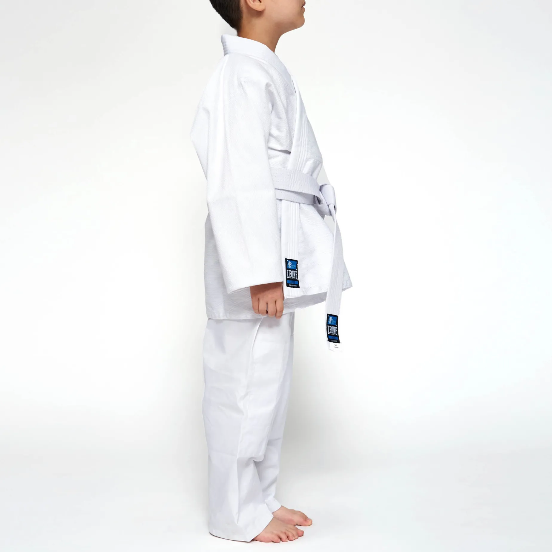 JUDO SUIT