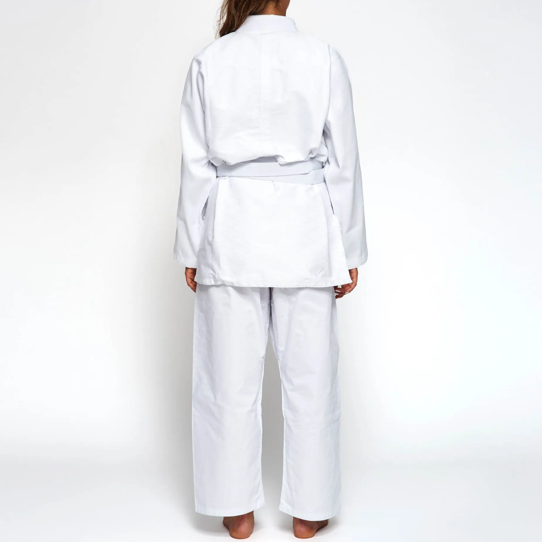 JUDO SUIT