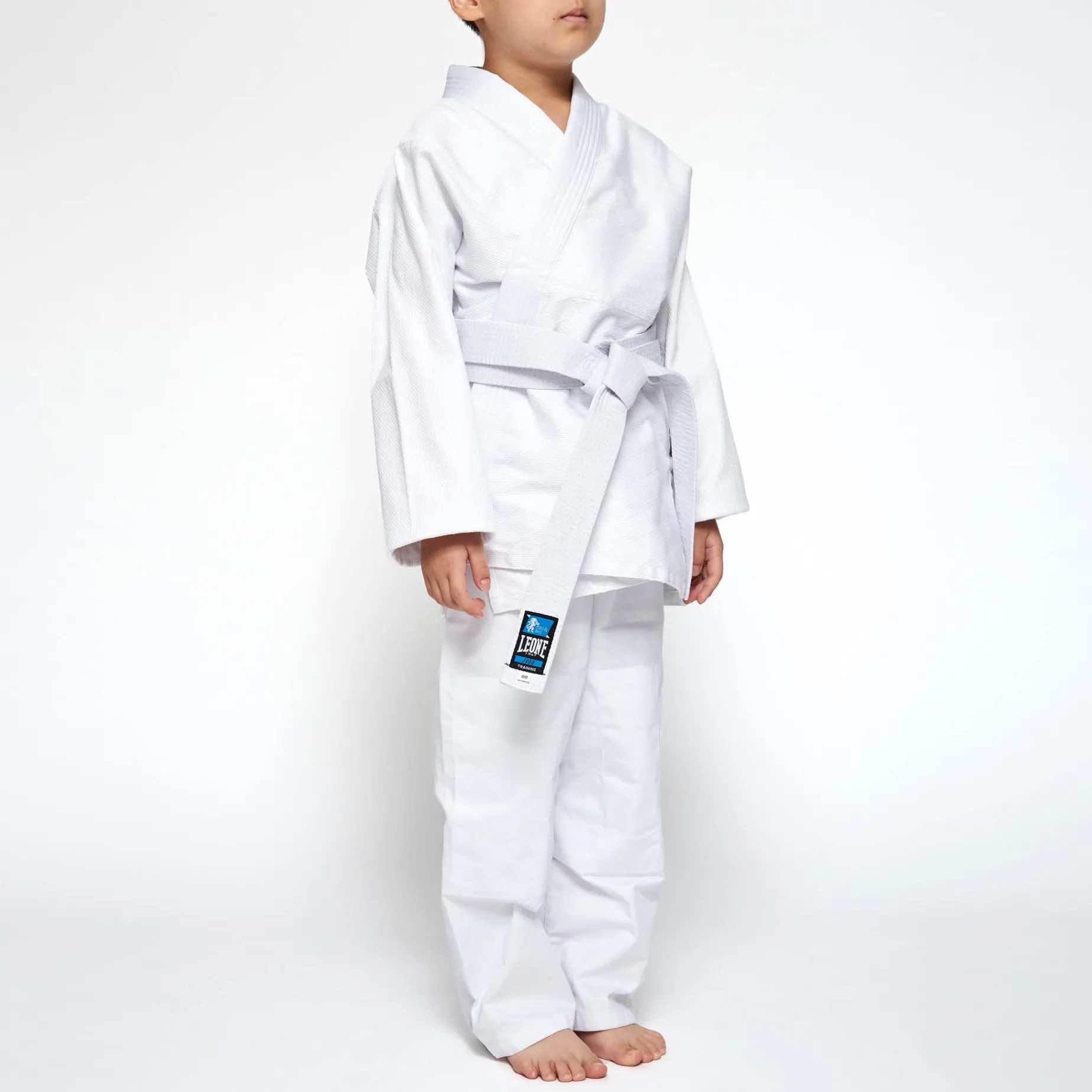JUDO SUIT