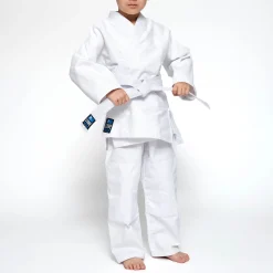 JUDO SUIT