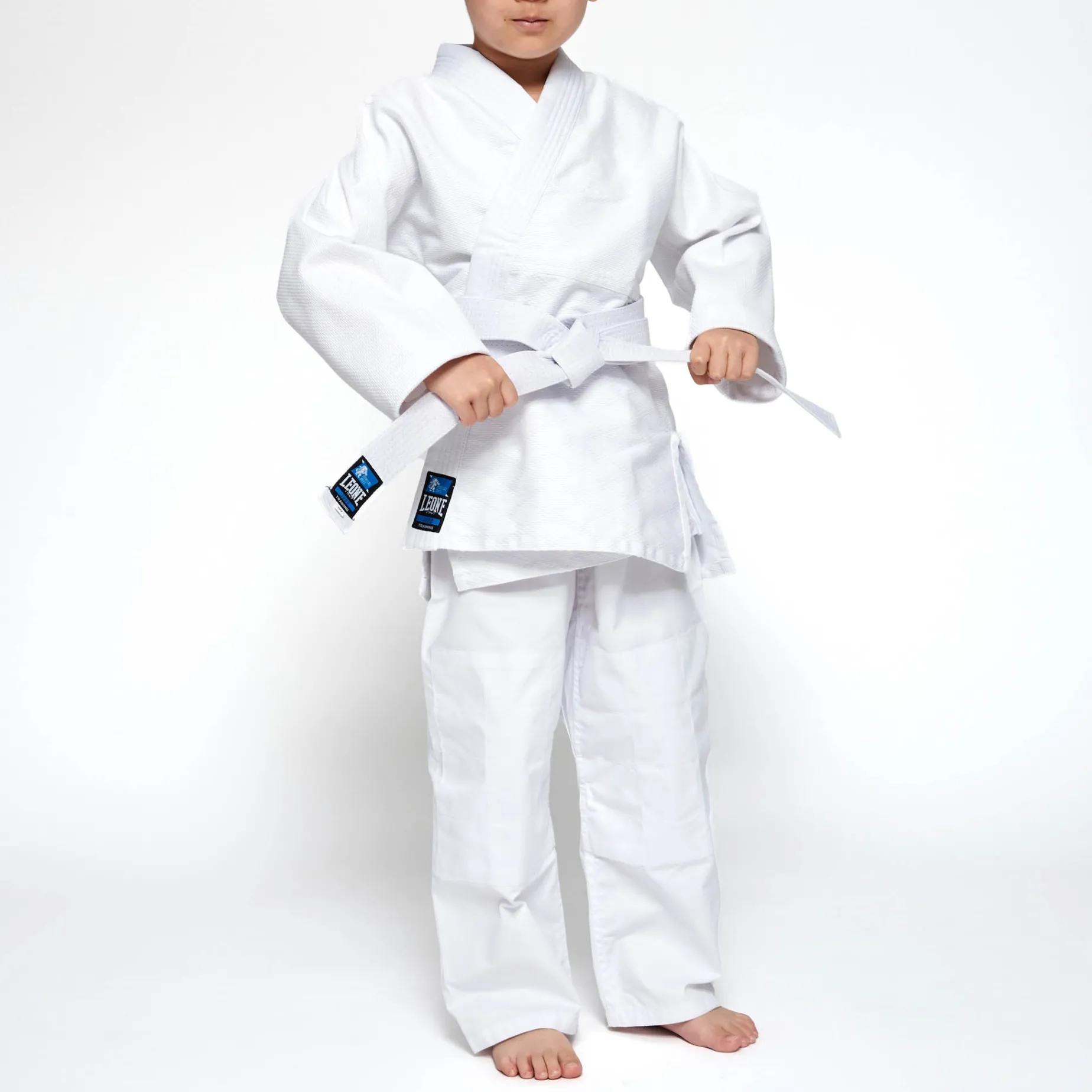 JUDO SUIT