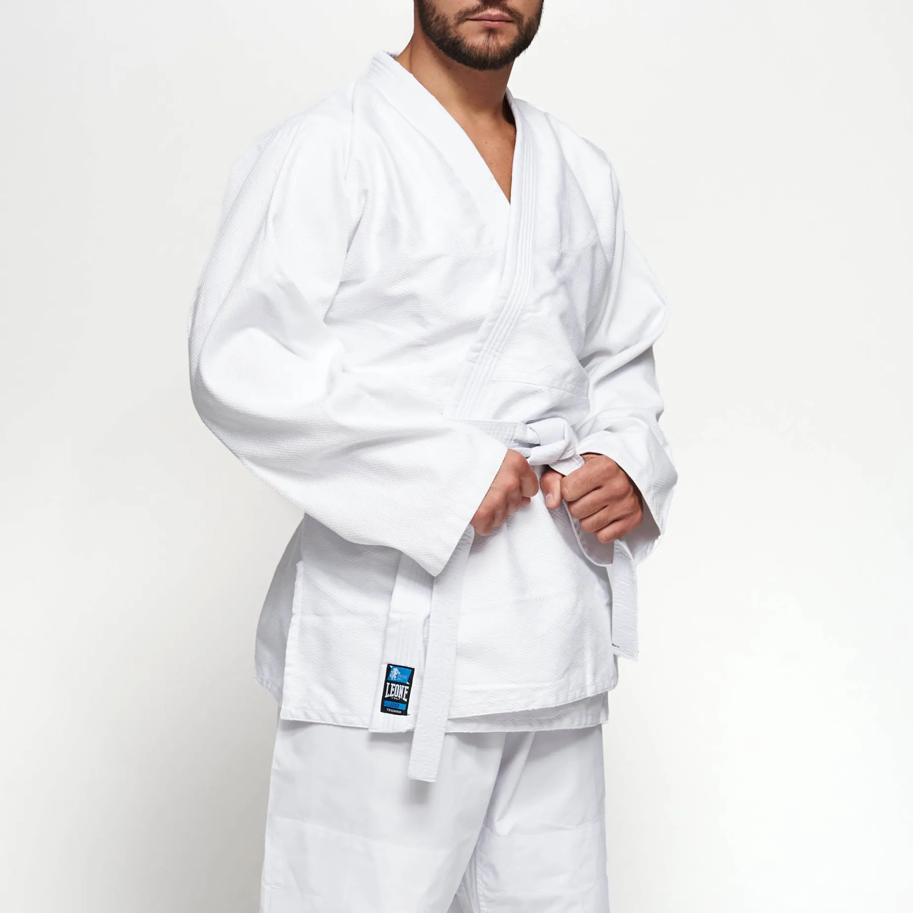 JUDO SUIT