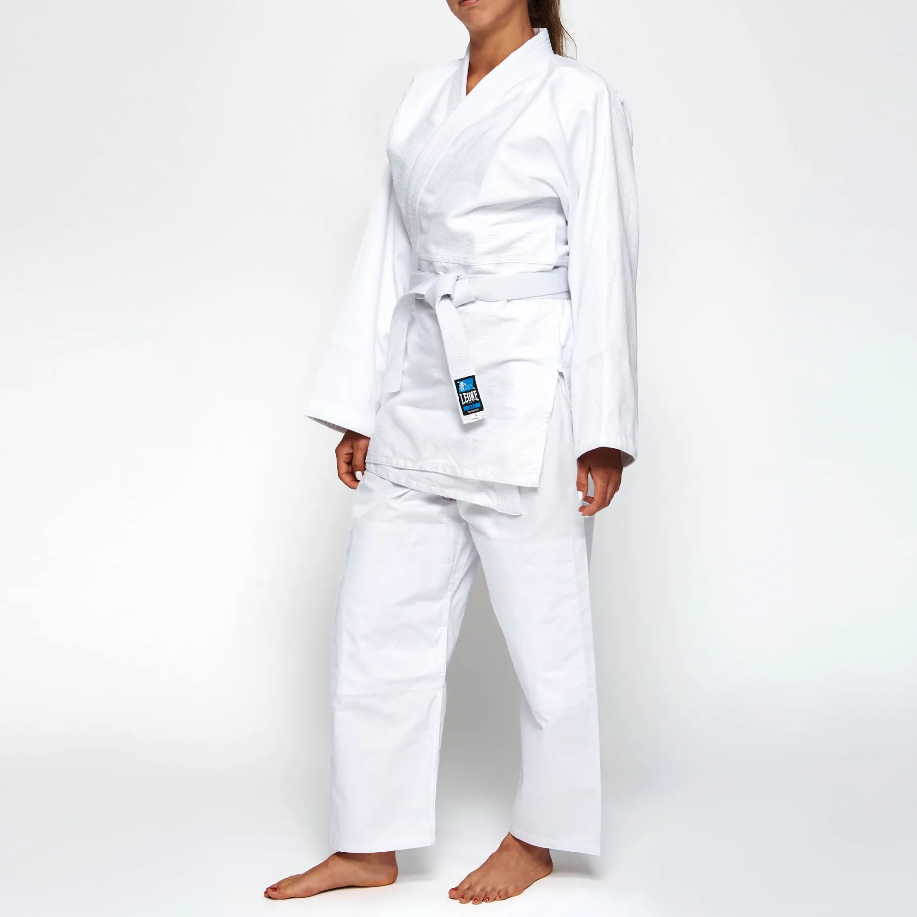 JUDO SUIT