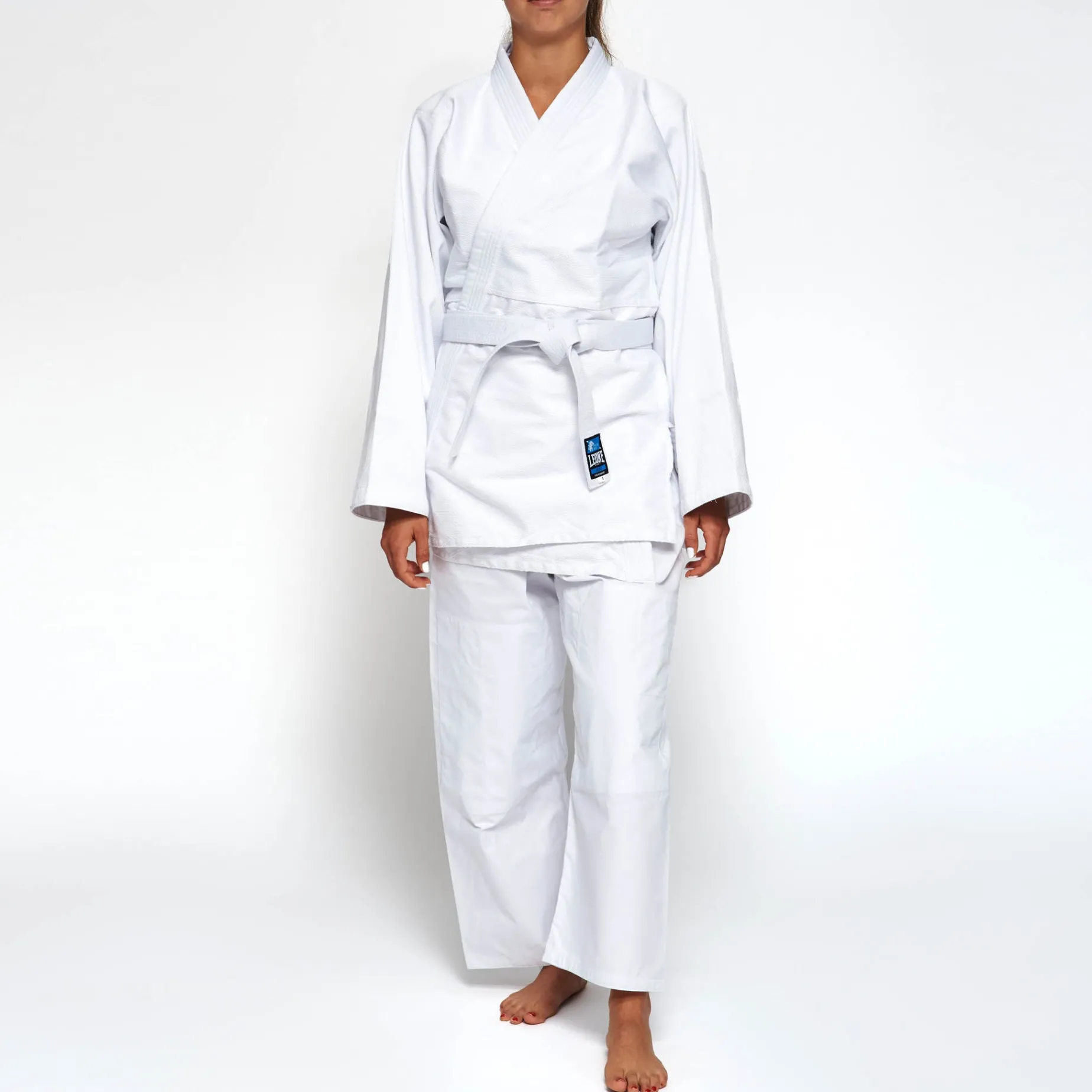 JUDO SUIT