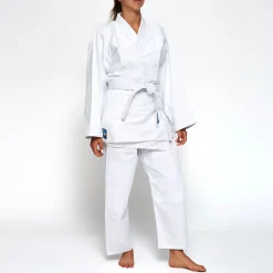 JUDO SUIT